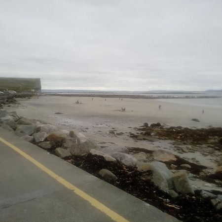 Cappagh House Guesthouse Galway Exteriör bild
