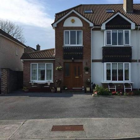 Cappagh House Guesthouse Galway Exteriör bild