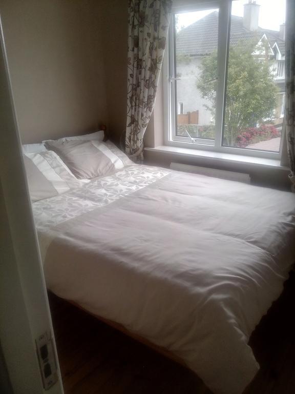 Cappagh House Guesthouse Galway Rum bild