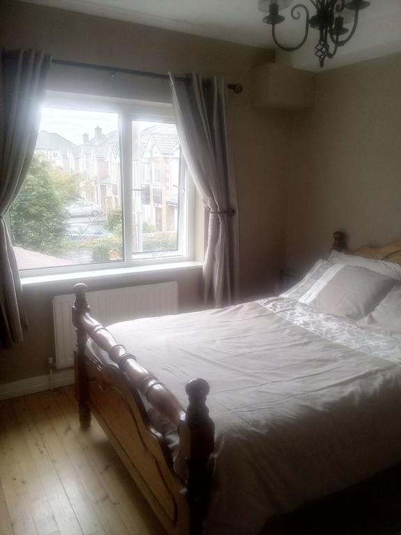 Cappagh House Guesthouse Galway Rum bild