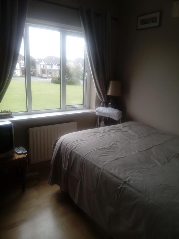 Cappagh House Guesthouse Galway Rum bild