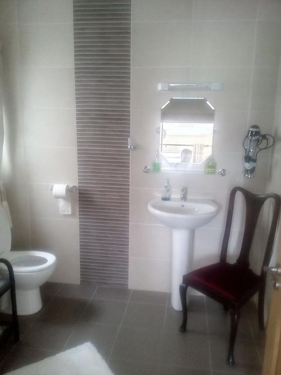 Cappagh House Guesthouse Galway Rum bild